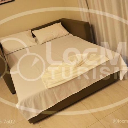 Salinópolis Apartamento Em Resort - Park מראה חיצוני תמונה