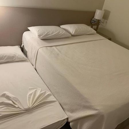 Salinópolis Apartamento Em Resort - Park מראה חיצוני תמונה