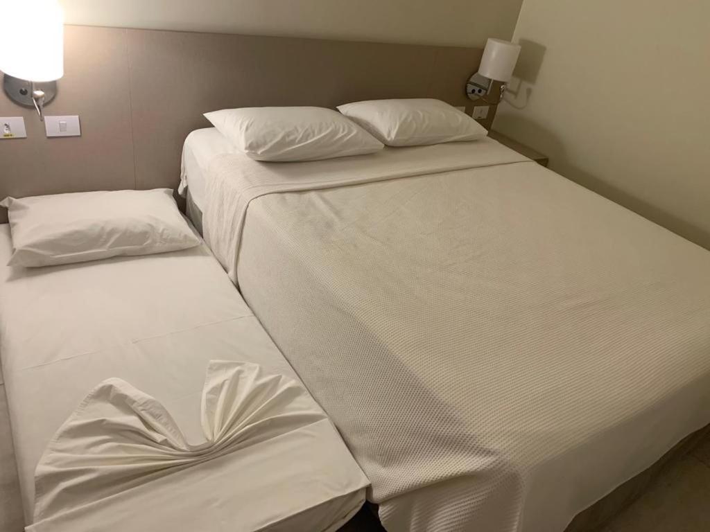 Salinópolis Apartamento Em Resort - Park מראה חיצוני תמונה
