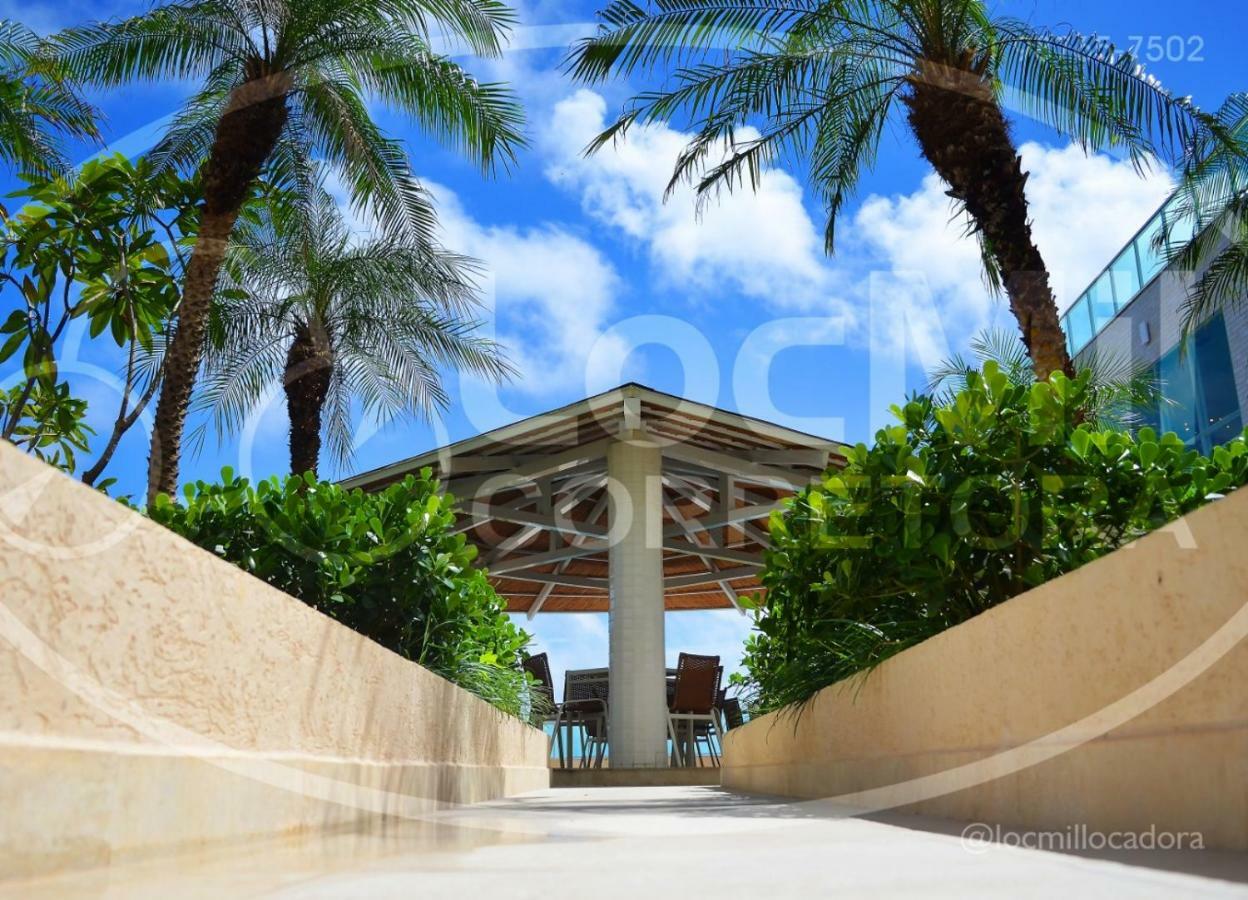 Salinópolis Apartamento Em Resort - Park מראה חיצוני תמונה